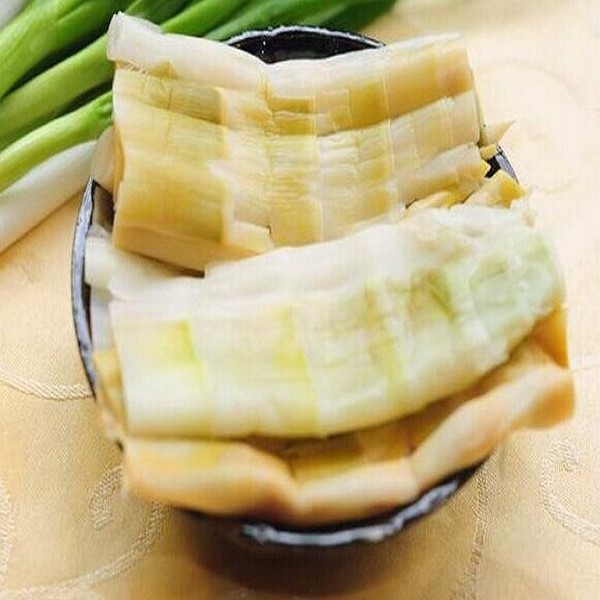 桐梓方竹笋详细介绍:历史 - 桐梓特产 - 特色谷