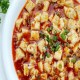 栾川豆腐