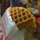 格仔饼