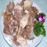 手抓肉