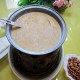 哈萨克族奶茶