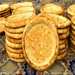 馕饼品牌榜