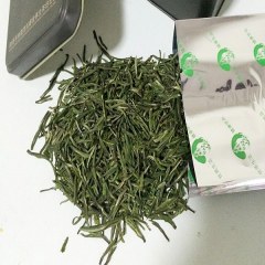 平利女娲茶