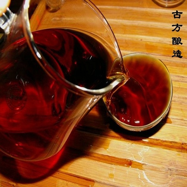 福安蜜沉沉酒