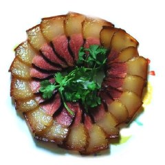汉源皇木腊肉