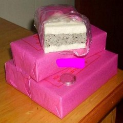 宁明沙糕