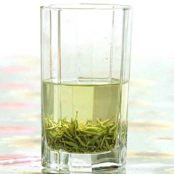 金秀大瑶山野生甜茶