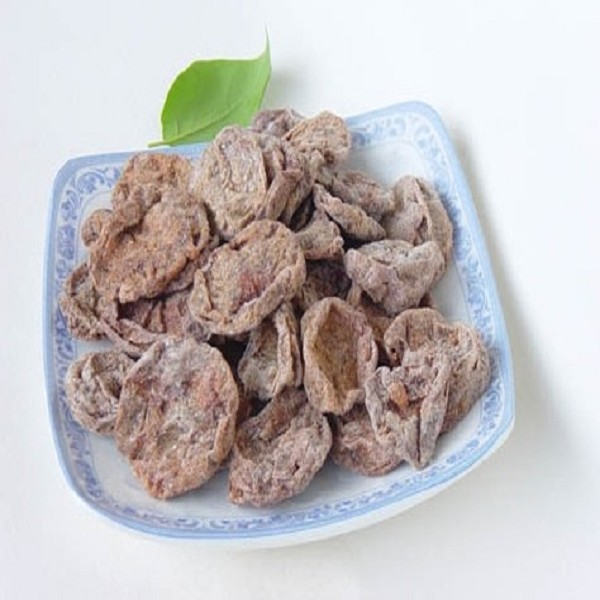 钟山话梅