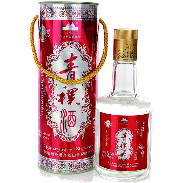 九寨沟青稞酒详细介绍:特点 历史 - 九寨沟特产 - 特色谷