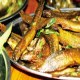 巴马油鱼