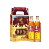 洪雅藤椒油