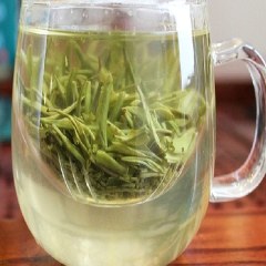 洪雅绿茶