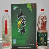 天峨山茶油