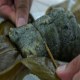 隆林黑粽子