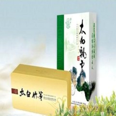 太白花茶　