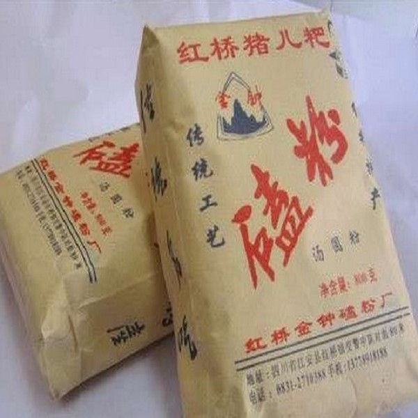 江安红桥磕粉