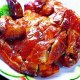 彭山甜皮鸭