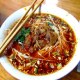 资中兔儿面