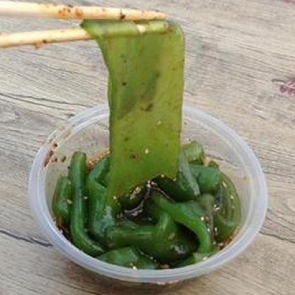 梓潼片粉详细介绍:特点 历史 - 梓潼特产 - 特色谷