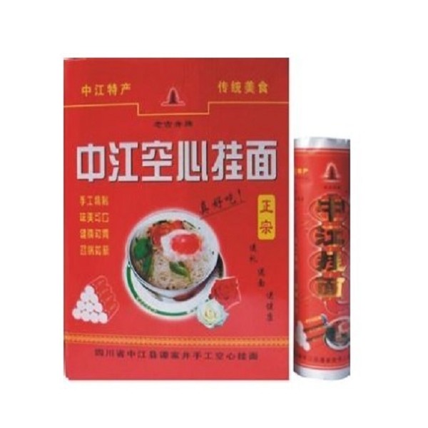 中江挂面