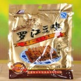 罗江豆鸡