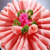 乌珠穆沁羊肉