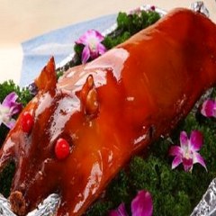 临高乳猪