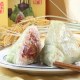 定安黑猪肉粽