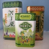 五指山苦丁茶