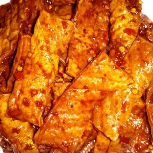 冷水江麻辣豆腐品牌榜