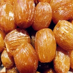郁南都城蜜枣