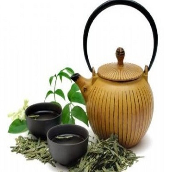 康禾贡茶