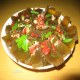 南庄混浆绿豆凉粉