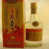 百泉春酒