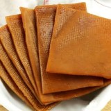 大埔豆腐干
