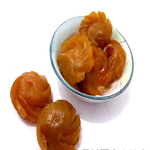 施甸雕梅详细介绍:特点 - 施甸特产 - 特色谷