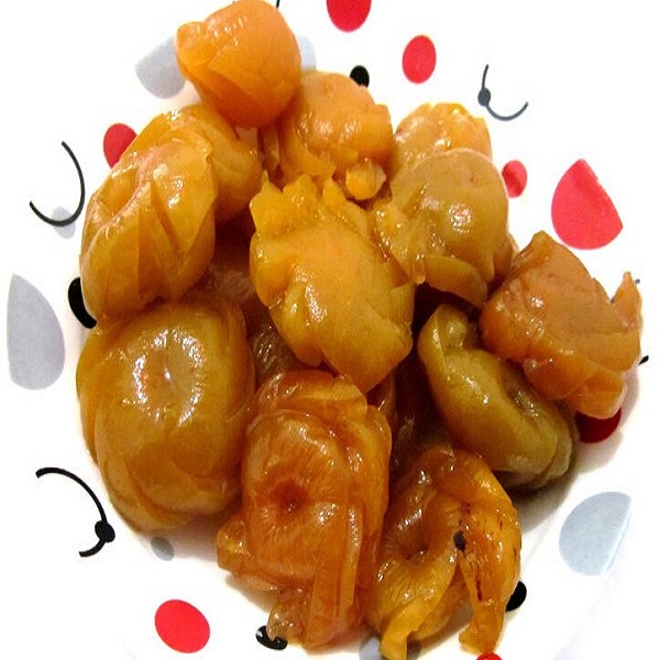 施甸雕梅详细介绍:特点 - 施甸特产 - 特色谷