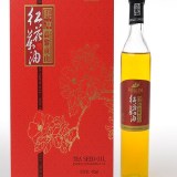 腾冲红花油茶油