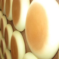乳山喜饼