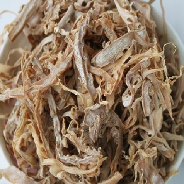 怀集黄庆笋