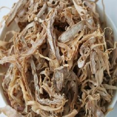 怀集黄庆笋