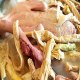 彝良竹笋