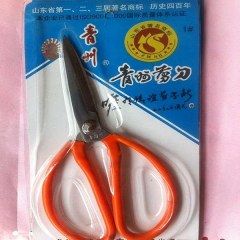 青州剪刀