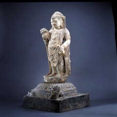 青州石雕