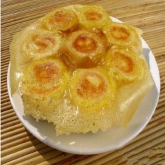 高密炉包
