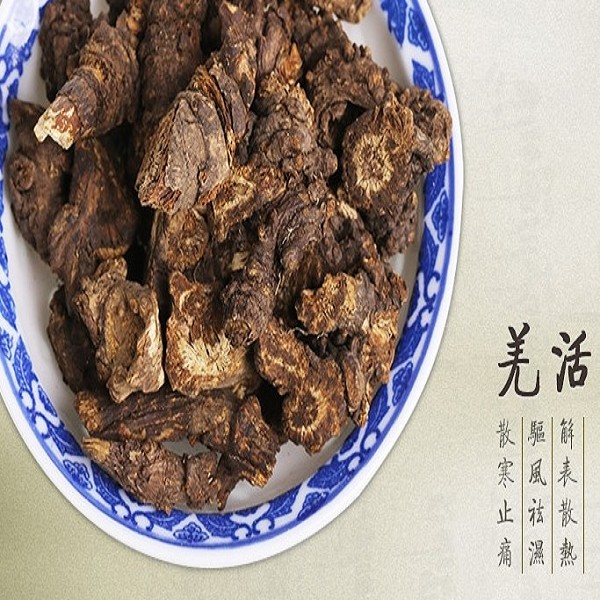 青海羌活详细介绍：特点 历史 - 青海特产 - 特色谷