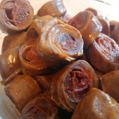 姚安套肠