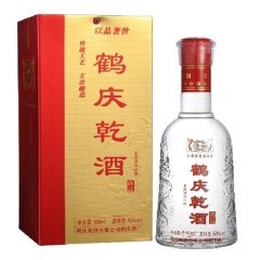 鹤庆乾酒