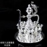 鹤庆新华银器