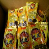 马家井园豆豉